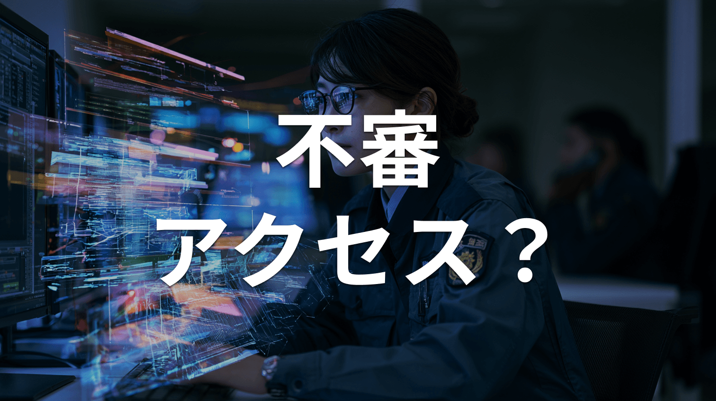 【警視庁】マイナポータル「不審なアクセスの確認」メールは偽物|警視庁が公式に注意喚起