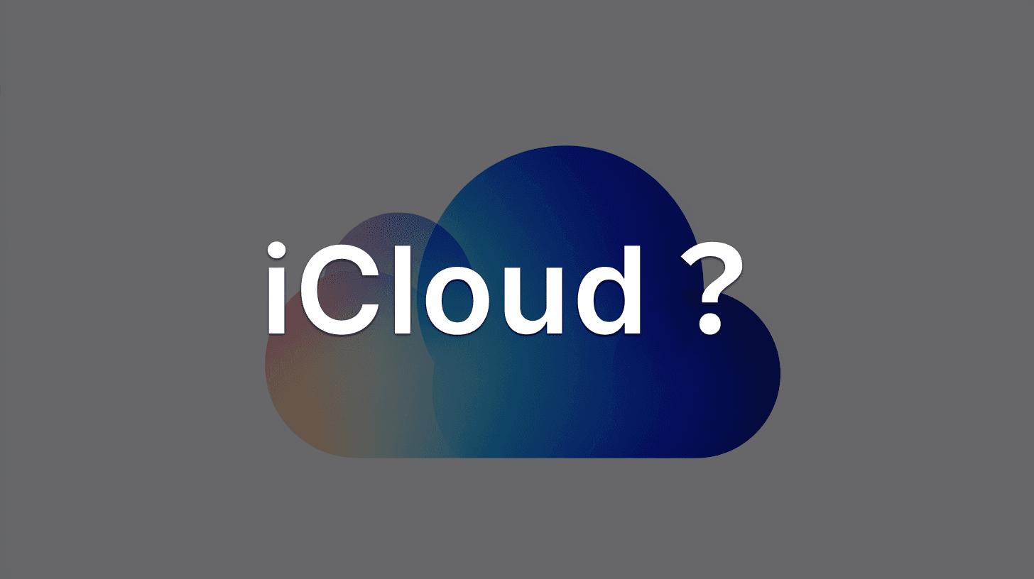 「【Apple Account】iCloud+ 月額プランお支払い」は詐欺メール|Appleを装う偽の支払い確認メールの見分け方